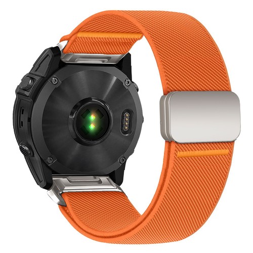 Cinturino orologio nylon