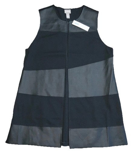 Gilet lungo chico ponte - lungo, chico’s