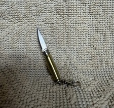 coltelli artigianali sardi