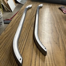 Maniglie frigorifero