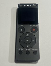 Sony ICD-UX560F registratore
