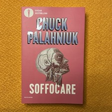 Soffocare - Palahniuk Chuck