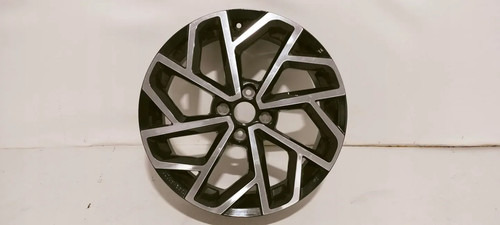 Cerchio lega 17 pollici - 1x,