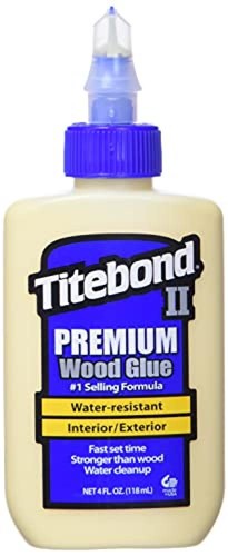 Titebond colla - 1),