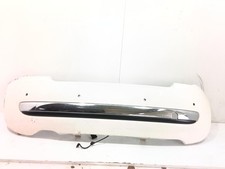 PARAURTI POSTERIORE COMPLETO