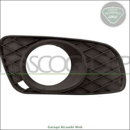 Me3052133 griglia paraurti - me3052133,