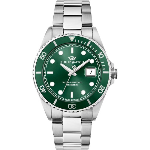 Orologio uomo philip - uomo,