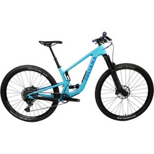 Mountain bike Juliana Joplin C