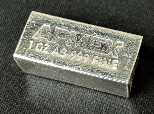 Apmex 999 fine silver - fine,
