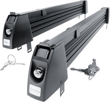 Portasci per Barre Portatutto