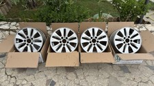 4 Cerchi 16 Originali bmw