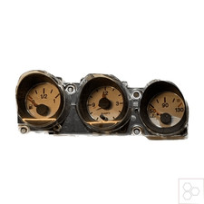 Strumentazione compl.  ALFA ROMEO 156 1a Serie 1.9 JTD Limited Edition SW