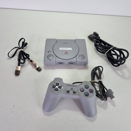 Sony playstation classic - sony, 1