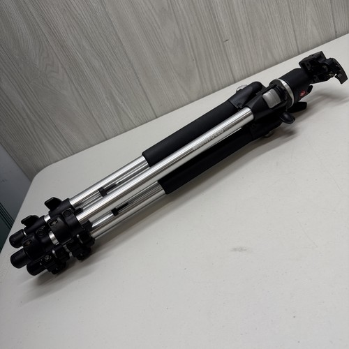 Manfrotto 190cl tripod - manfrotto,
