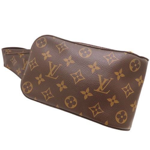 Borsa tracolla louis - louis, vuitton