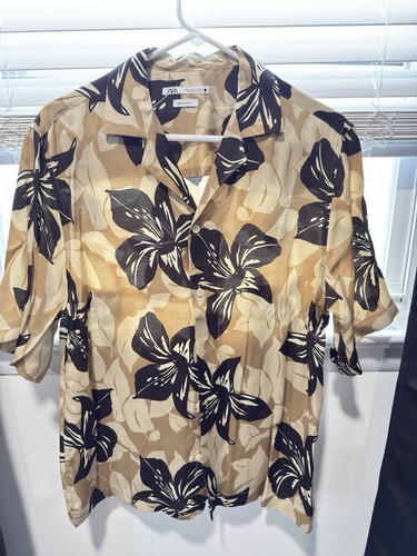 Zara button down - zara,