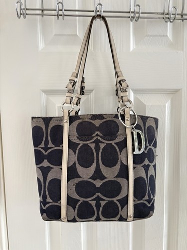 Borsa tracolla coach - borsa,