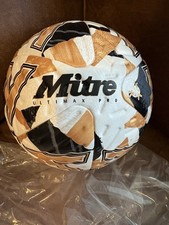 Ultimax Pro Football