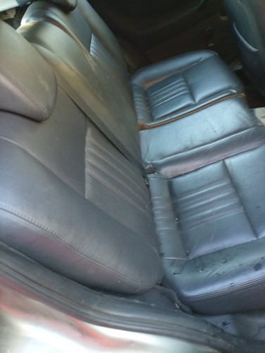 Sedili alfa romeo 147 - alfa,