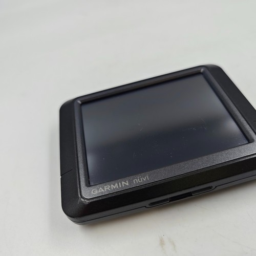 Garmin nuvi 255 navigatore - garmin,