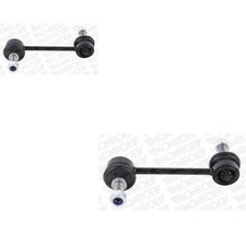 2x MONROE Asta Accoppiamento