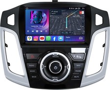 Ford Focus 2012-2018 Android