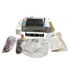 Sony M-E50 Equalizzatore Grafico Stereo - Amplificatore di Potenza