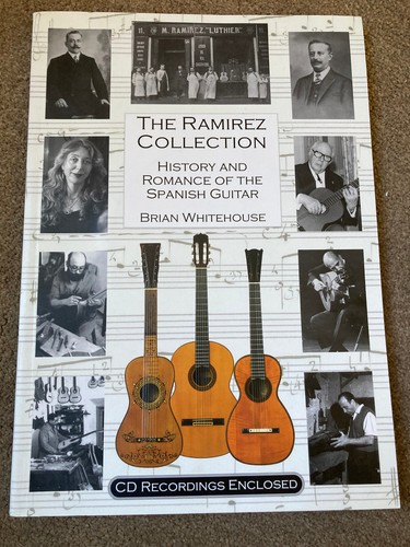 Ramirez collection history - collection:,