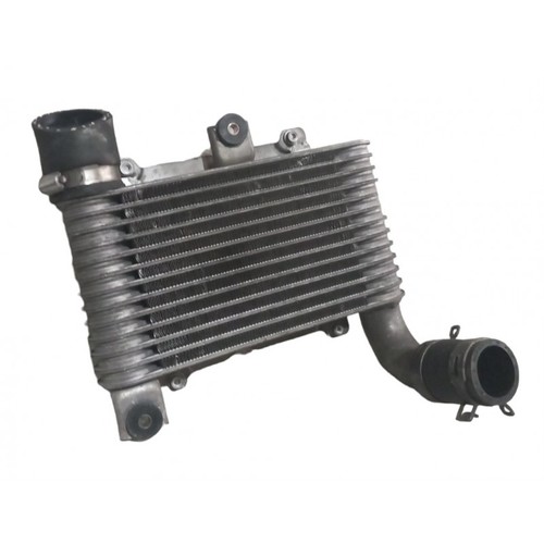 Intercooler toyota yaris - yaris, verso
