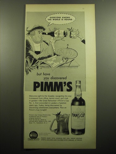Coppa pimm 1957 1 - 1957,