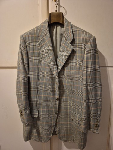 Giacca kiton 100 cachemire - kiton, 100%cachemire