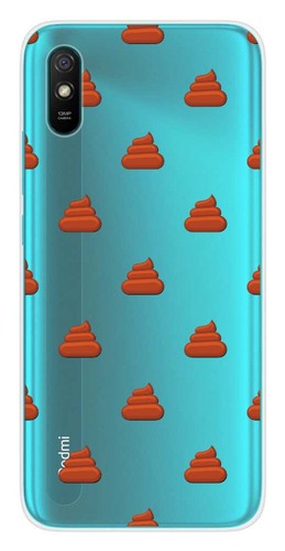 Coque silicone imprimée - silicone,