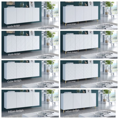 Furniture new credenza - new,