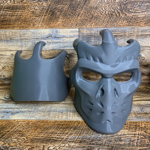 Jason maschera cosplay - jason, prop