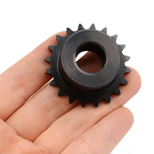 Pignone motore 04c anteriore - pignone,