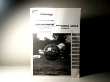 OPERATION MANUAL INVERTER DAIKIN VARI MODELLI (64)
