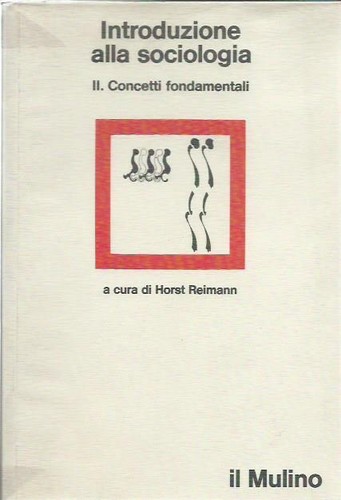 Introduzione alla sociologia