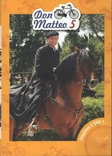 Don Matteo (Terence Hill) -