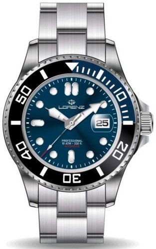 Lorenz scuba professional - lorenz,