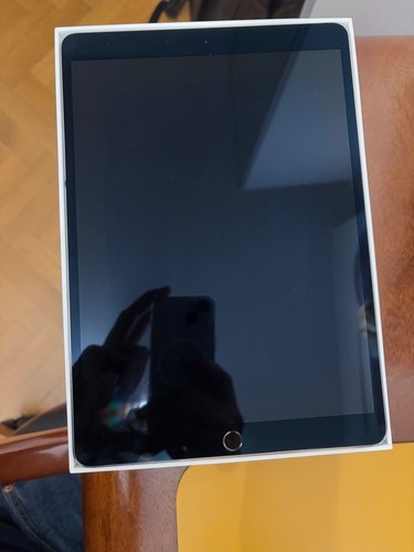 Ipad pro cellular - 10.5, wi-fi