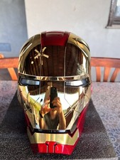 Autoking IRON MAN MK5 CASCO