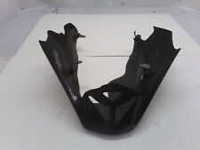 Kawasaki Z 1000 07 09 puntale in carbonio graffi da riparare