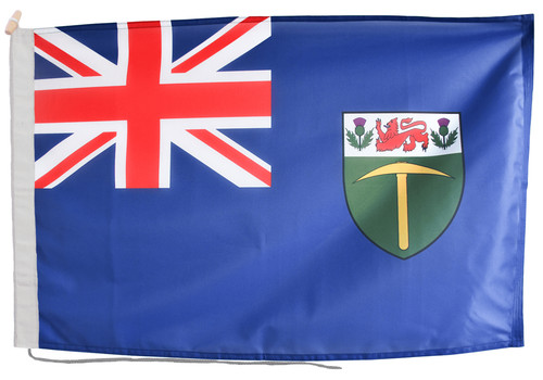 Southern rhodesia 1924 1964 - southern,