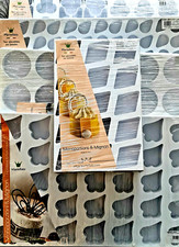 Stampi Martellato Monoporzioni