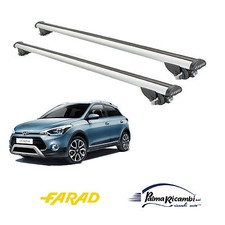 ALU110+SM03 BARRE PORTATUTTO