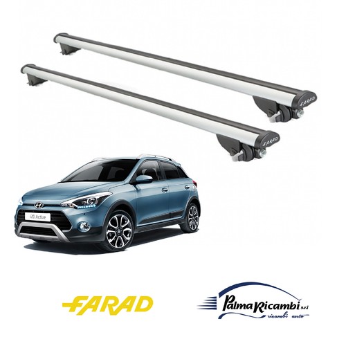 Alu110 sm03 barre portatutto - alu110+sm03,