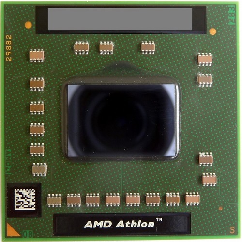 Cpu amd athlon - athlon, k8
