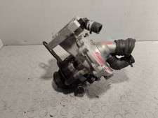 POMPA IDROGUIDA Ford Mondeo 2 serie 2006     50