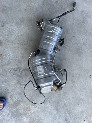 Catalizzatore fiat 3 - fiat,