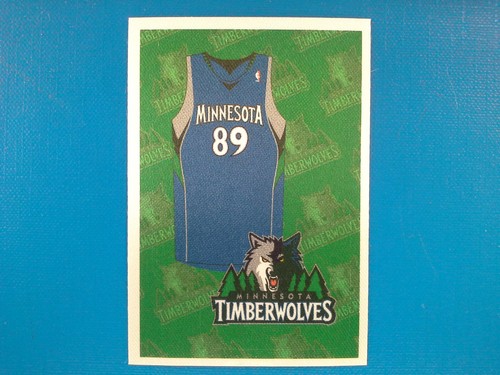 2009 panini nba basketball - panini,